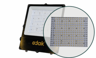 ANTARES WHITE LED Projektör 160W