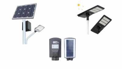 CENTRO T AYDINLATMA DİREĞİ