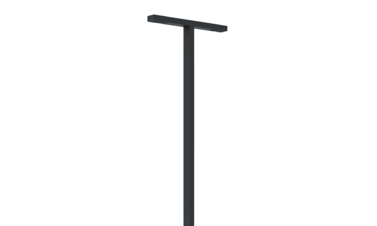 CENTRO T AYDINLATMA DİREĞİ