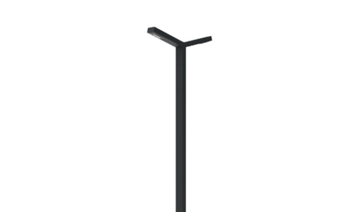 CENTRO Y AYDINLATMA DİREĞİ