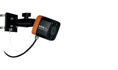 Trafik Denetimine Özel Yapay Zeka Destekli Kamera