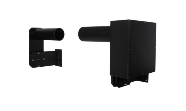 Tünel Görüş Sensörü