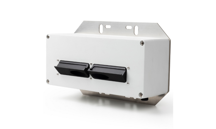 Fog (Visibility) Sensor