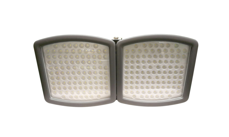400W LED Explosion Proof High Power Lights – Zone 1 Zone 21