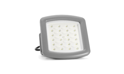 Explosion Proof LED Flood Light – IECEx ATEX Zone 1 & 21 – 20W/30W/40W