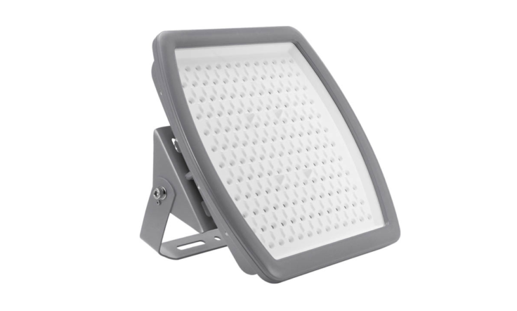 Explosion Proof LED Flood Light – Zone 1 Zone 21 – 120W/150W/180W 200W – U Bracket Mount