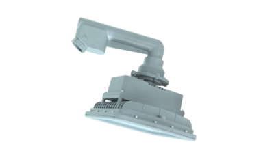 Explosion Proof LED Flood Light – Arm Mount