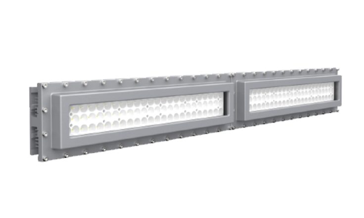 EX-PROOF LED LİNEER ARMATÜR